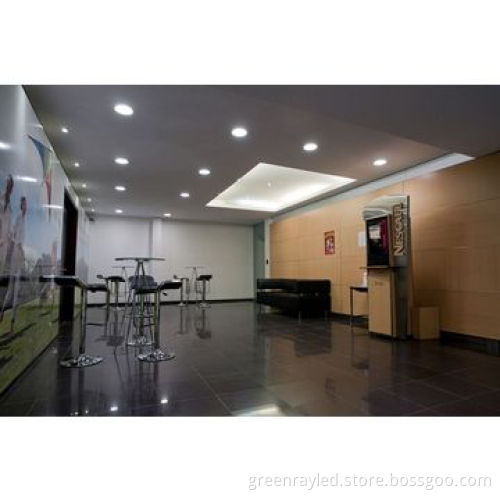 LED Downlight/Ceiling Light, OEM and Customized Services Welcomed
